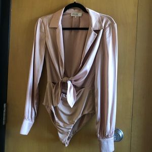 House of CB Bodysuit